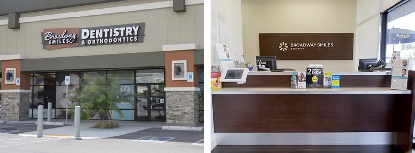 Broadway Smiles Dentistry and Orthodontics - Orthodontist in Tucson