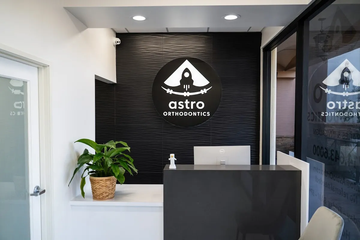 Astro Orthodontics