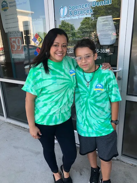 Spencer Dental & Braces - Orthodontist in Richmond