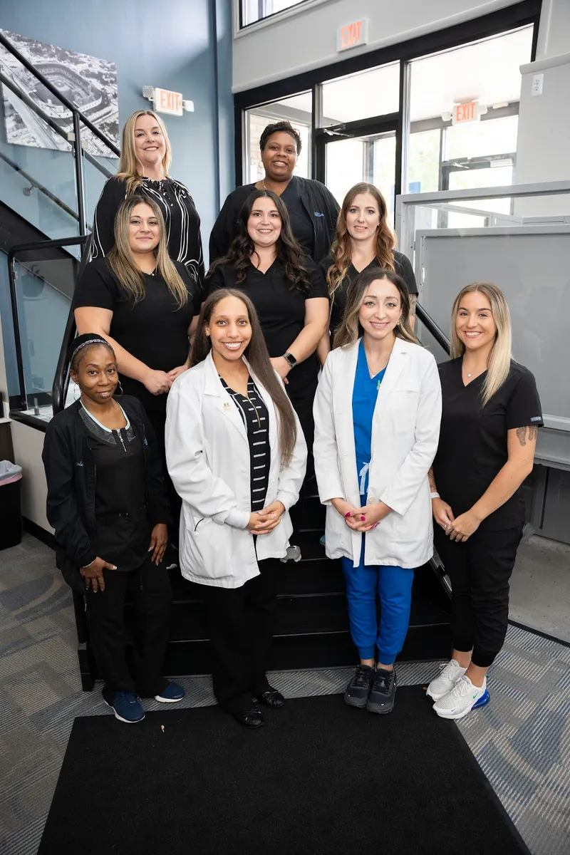 The Best Braces - Orthodontist in Southfield