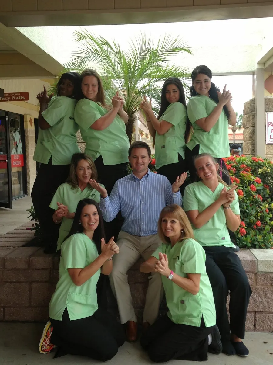 Orthodontic Specialists of Florida - Bradenton - Orthodontist in Bradenton