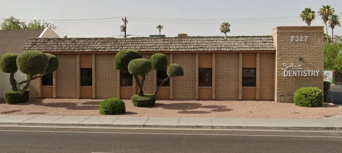 Smile Arizona Dentistry - Orthodontist in Scottsdale