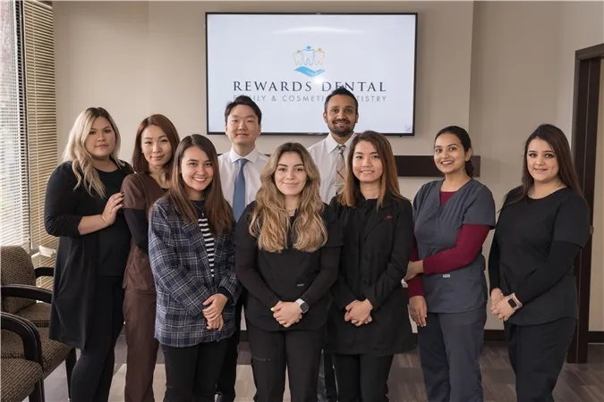 Rewards Dental - Photo 7
