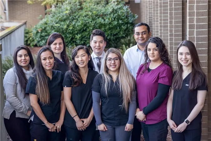 Rewards Dental - Orthodontist in Lakewood