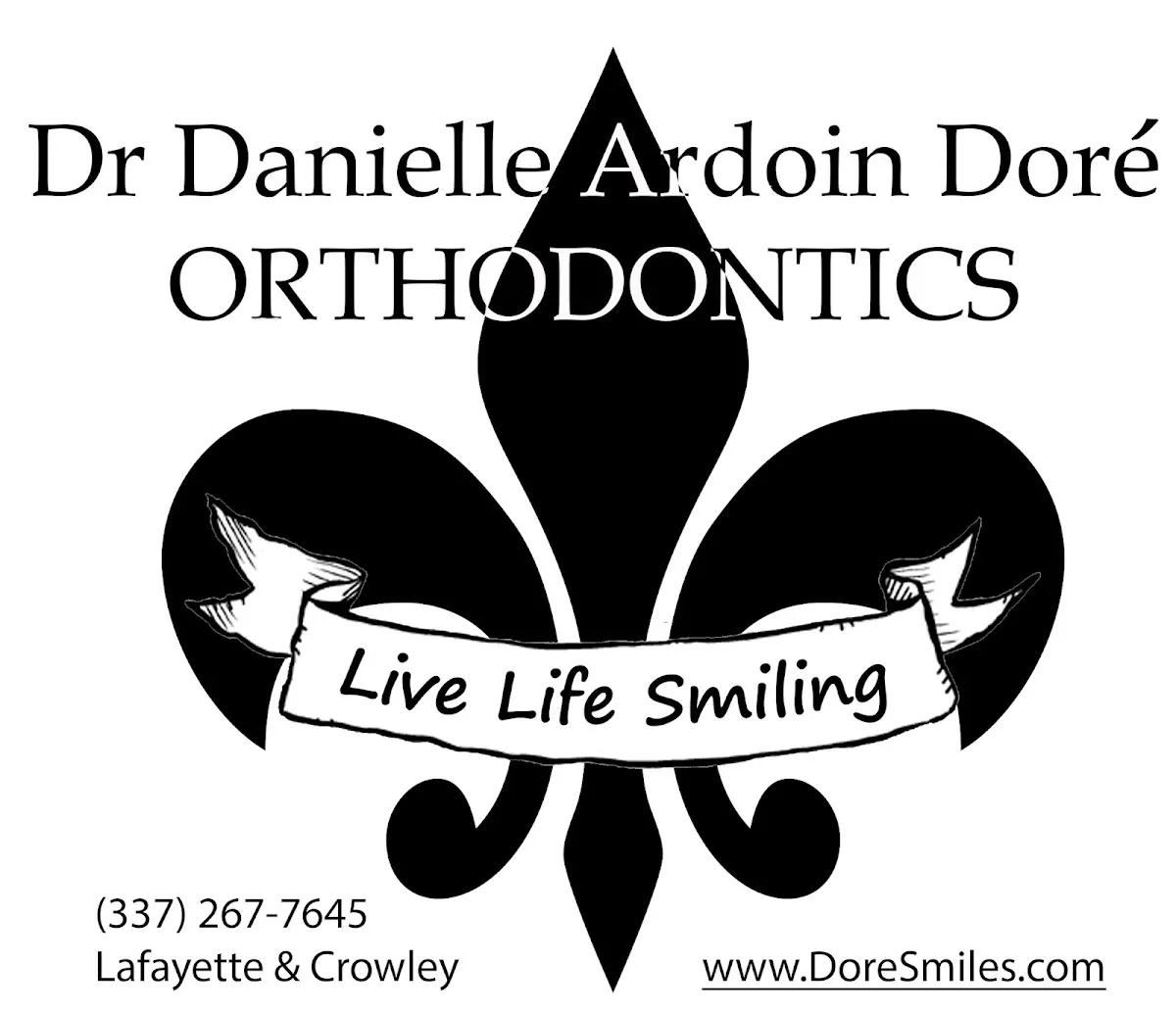 Dr Danielle Ardoin Dore' Orthodontics - Photo 5