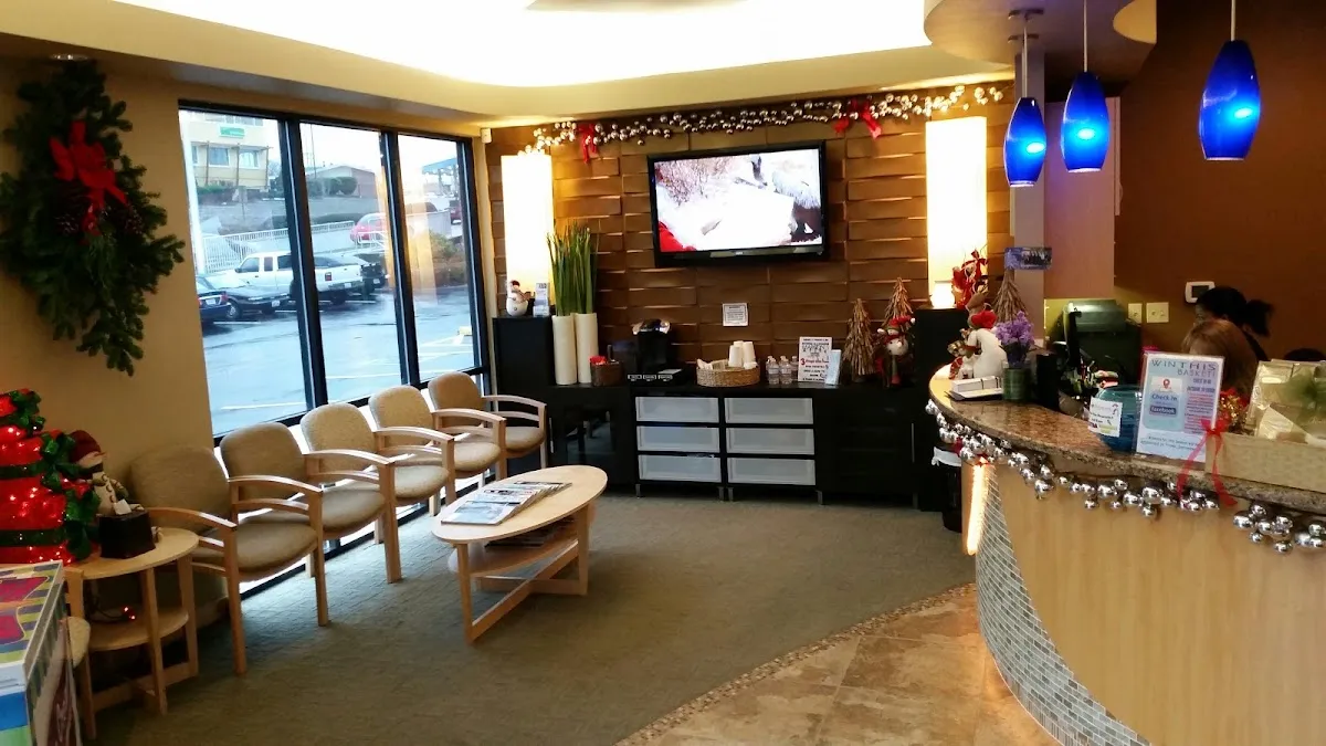 Cascade Orthodontics - Orthodontist in Federal Way