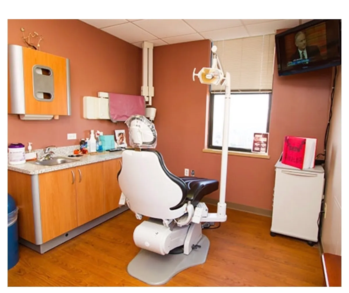 Smiles At The Square