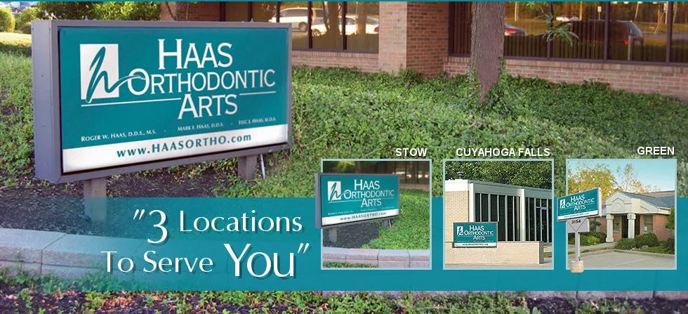 Haas Orthodontic Arts