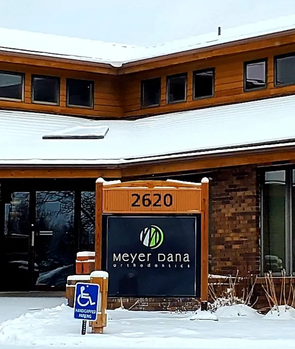 Meyer & Dana Orthodontics - Photo 7