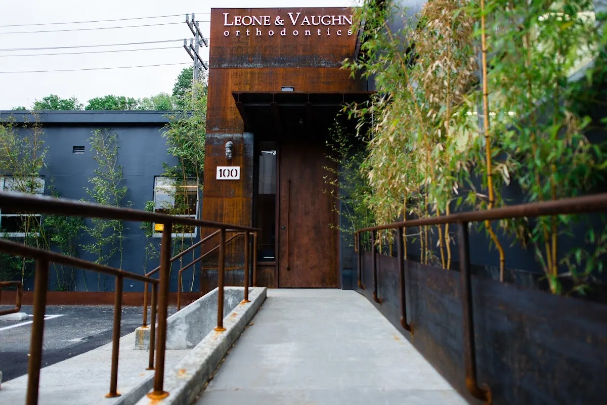 Leone & Vaughn Orthodontics