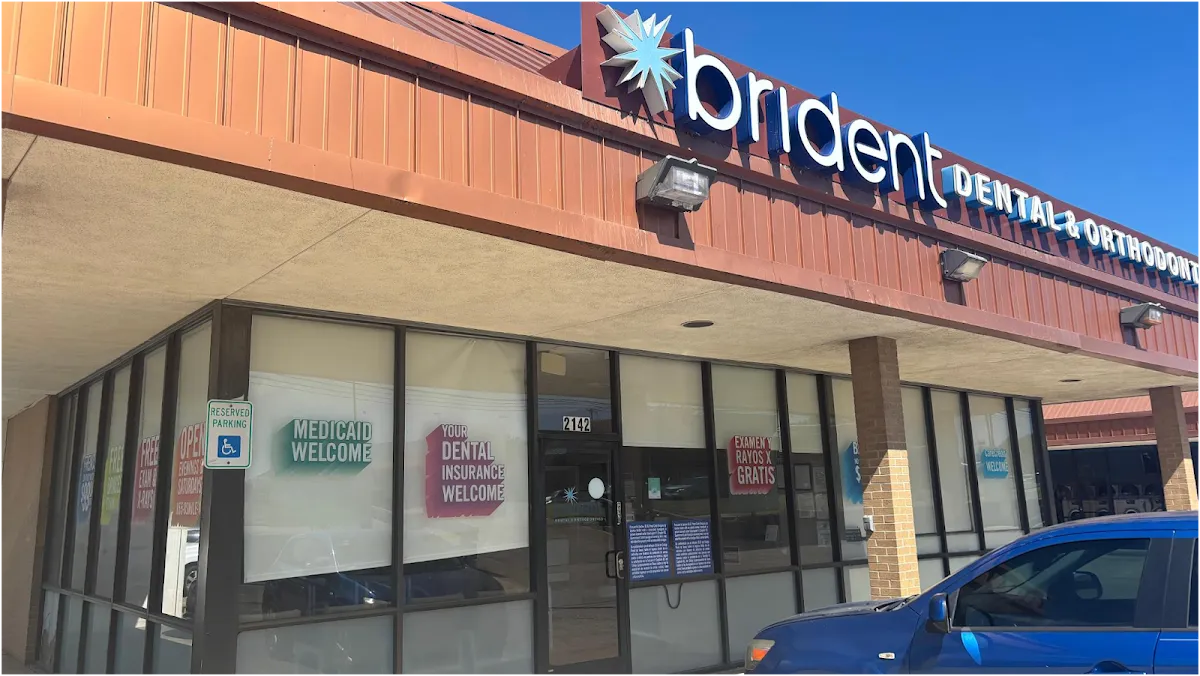 Brident Dental & Orthodontics - Orthodontist in Arlington