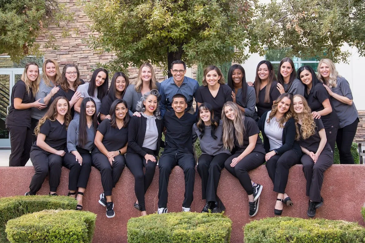 Truman Orthodontics Henderson & Las Vegas