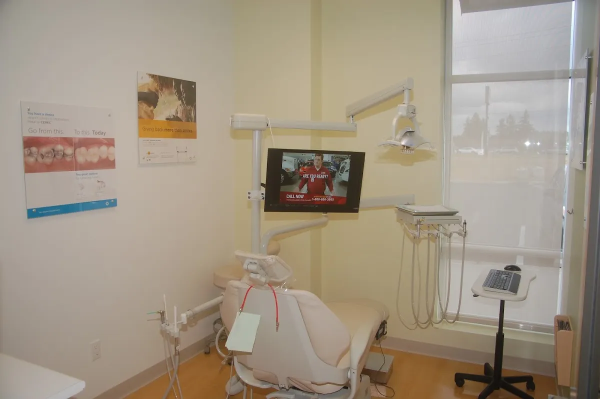 Puyallup Smiles Dentistry and Orthodontics - Photo 3