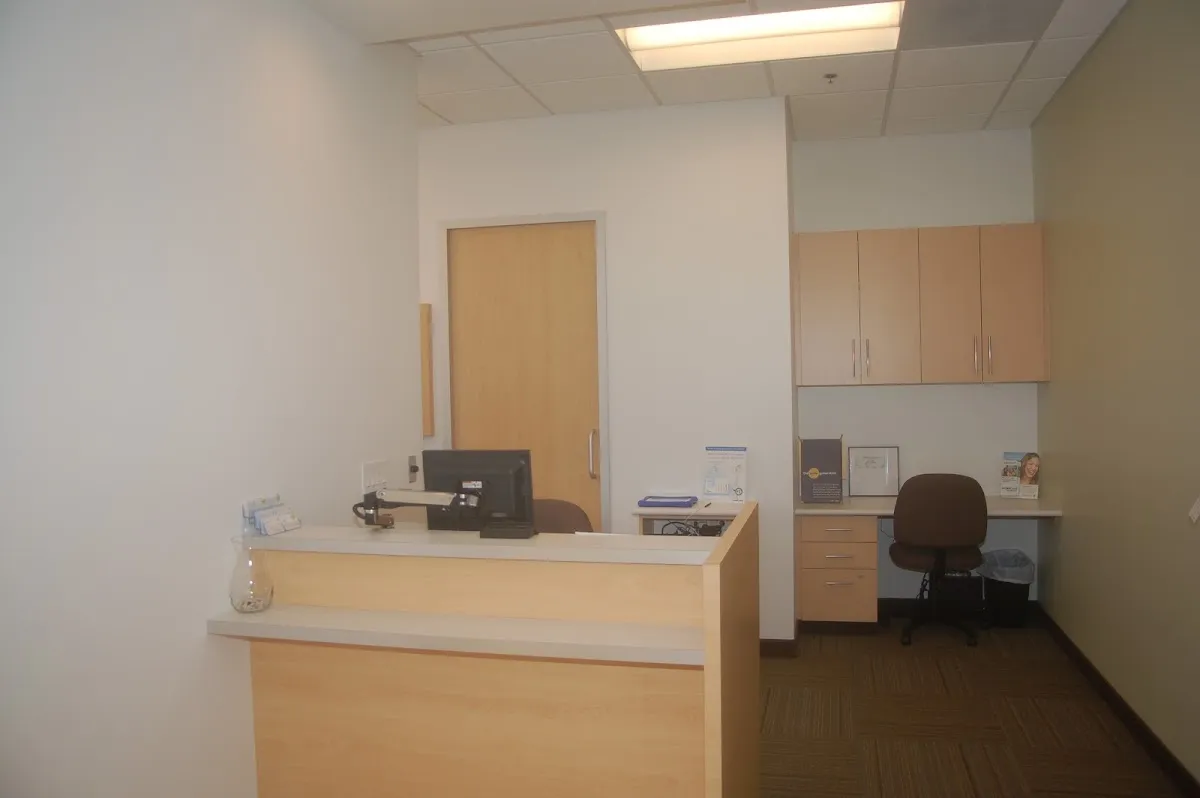 Puyallup Smiles Dentistry and Orthodontics - Photo 7
