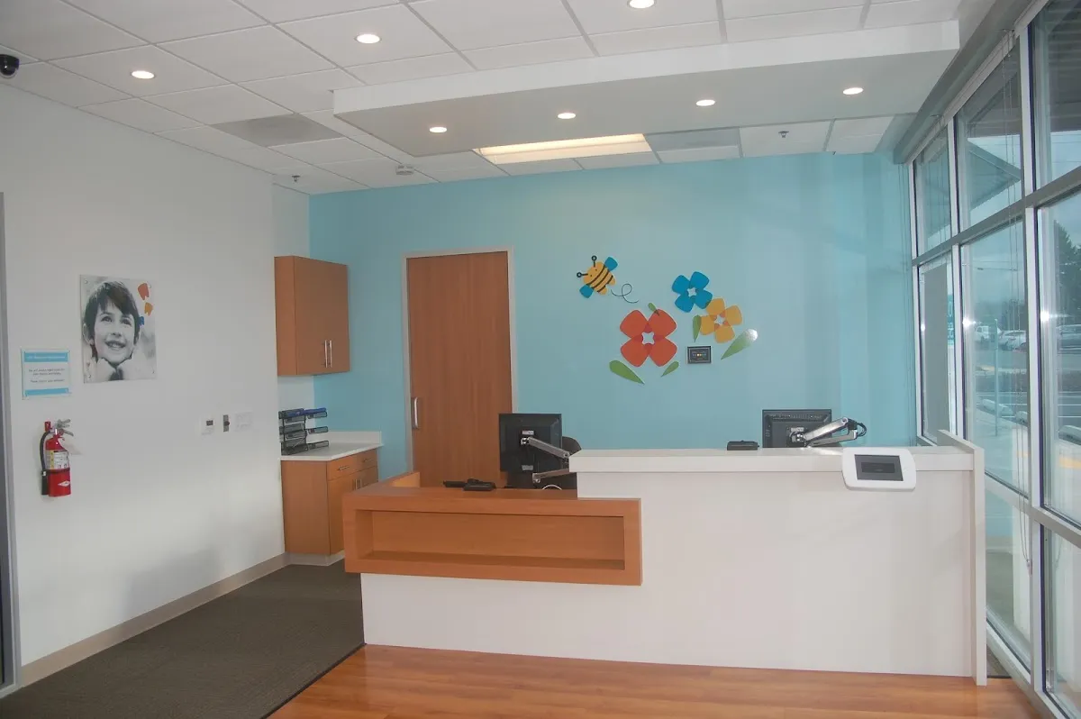 Puyallup Smiles Dentistry and Orthodontics - Photo 2