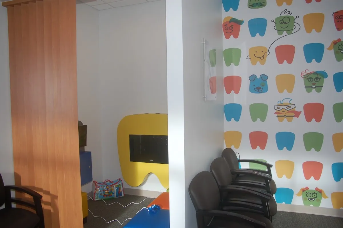 Puyallup Smiles Dentistry and Orthodontics - Photo 5