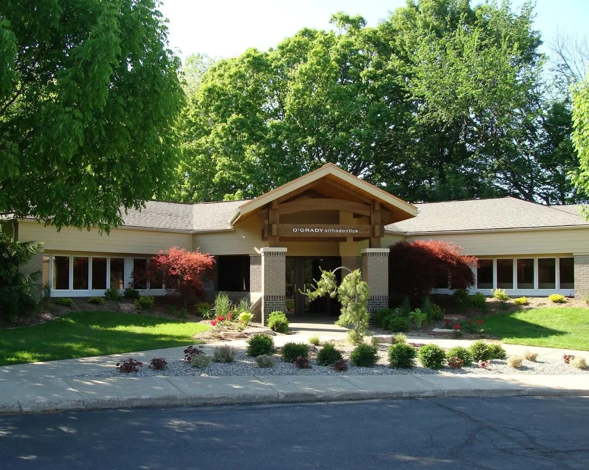 KC Orthodontics - Grand Rapids