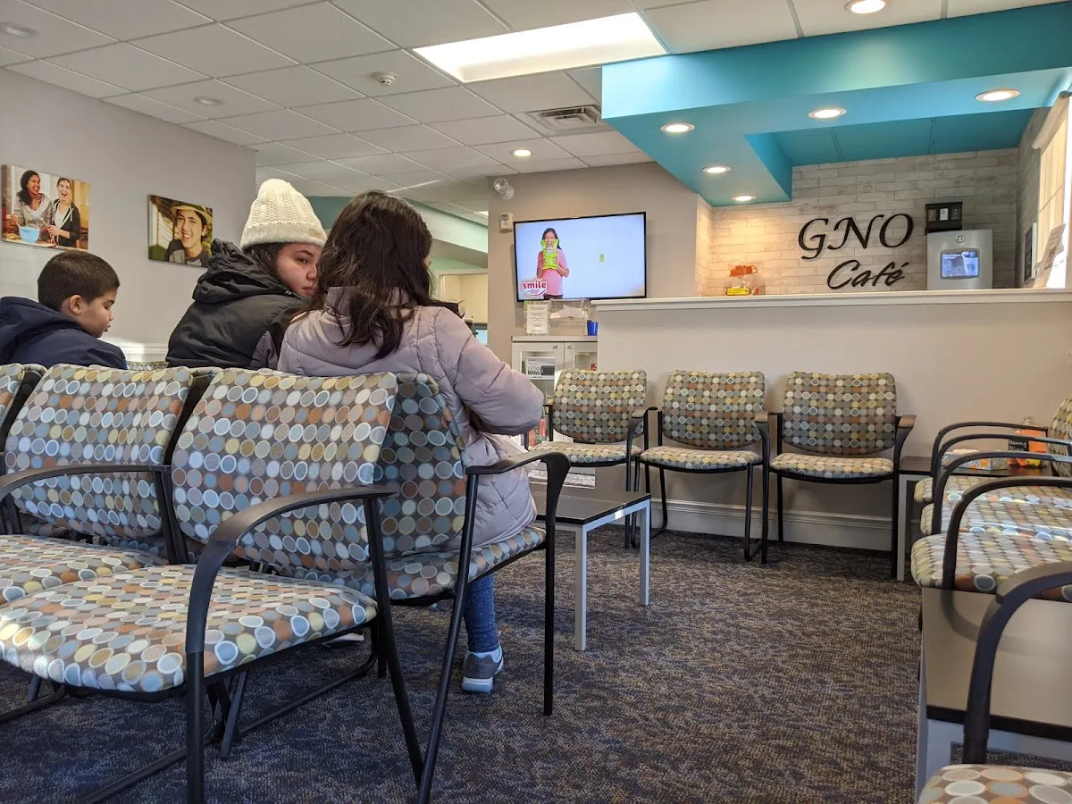 Greeley & Nista Orthodontics: M. Constance Greeley, DDS and John Nista, DMD - Orthodontist in Wilmington