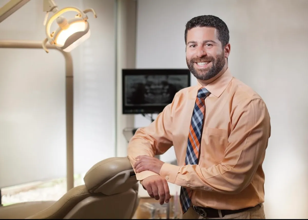 Motor City Smiles Orthodontics