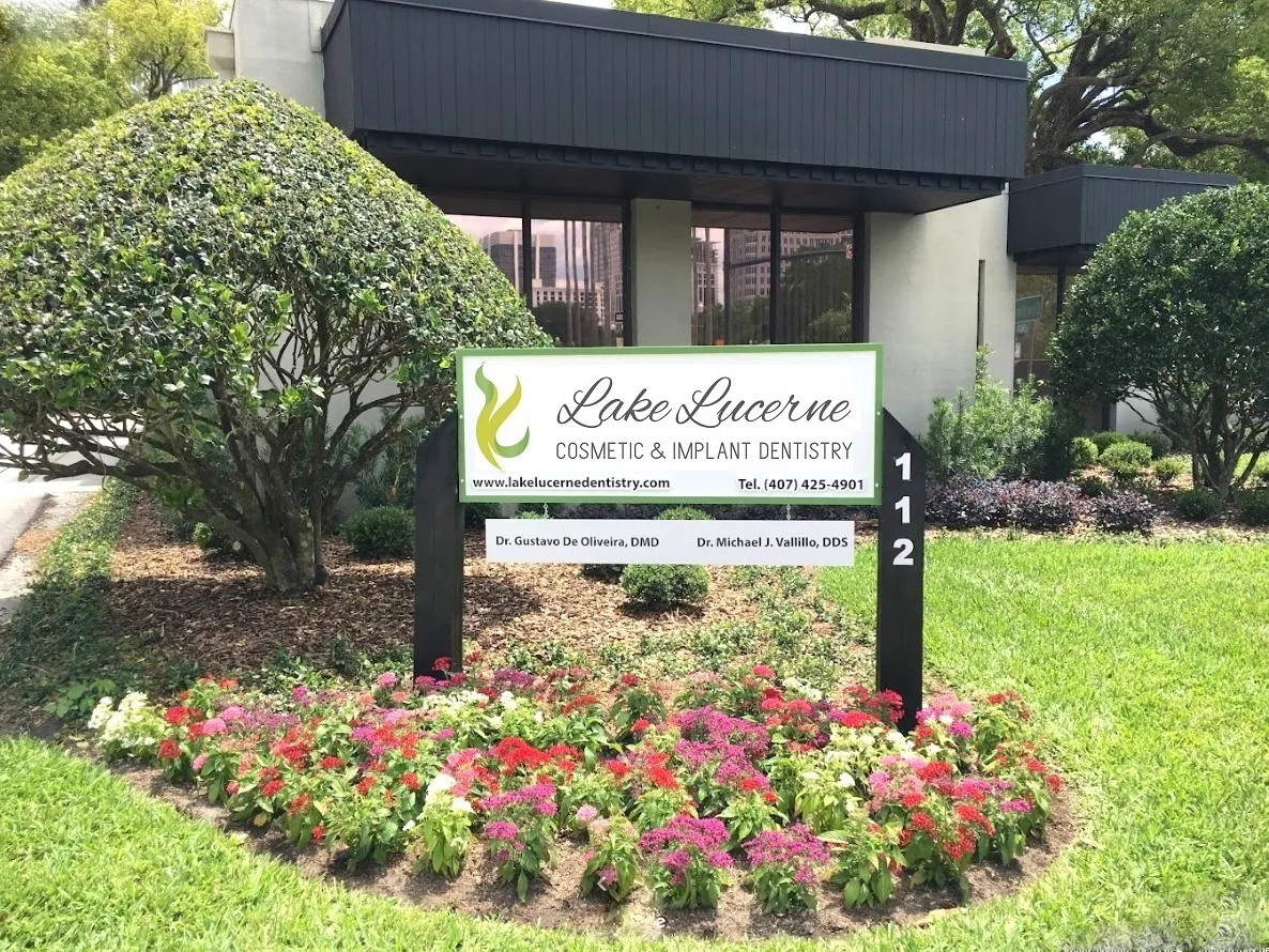 Lake Lucerne Cosmetic and Implant Dentistry