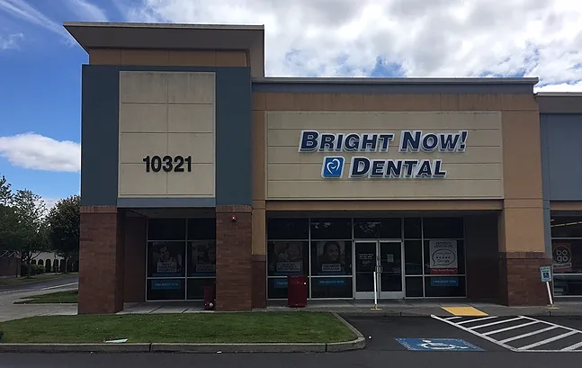 Bright Now! Dental & Orthodontics - Lakewood, WA - Orthodontist in Lakewood