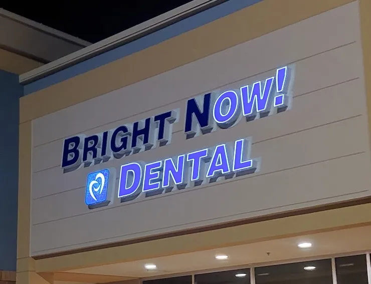 Bright Now! Dental & Orthodontics - Lakewood, WA - Photo 4