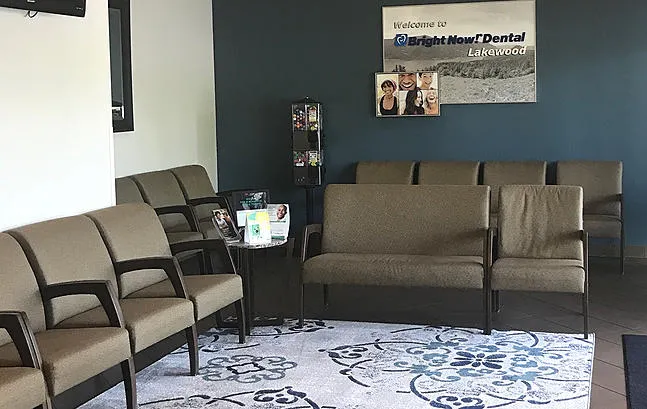 Bright Now! Dental & Orthodontics - Lakewood, WA - Photo 2