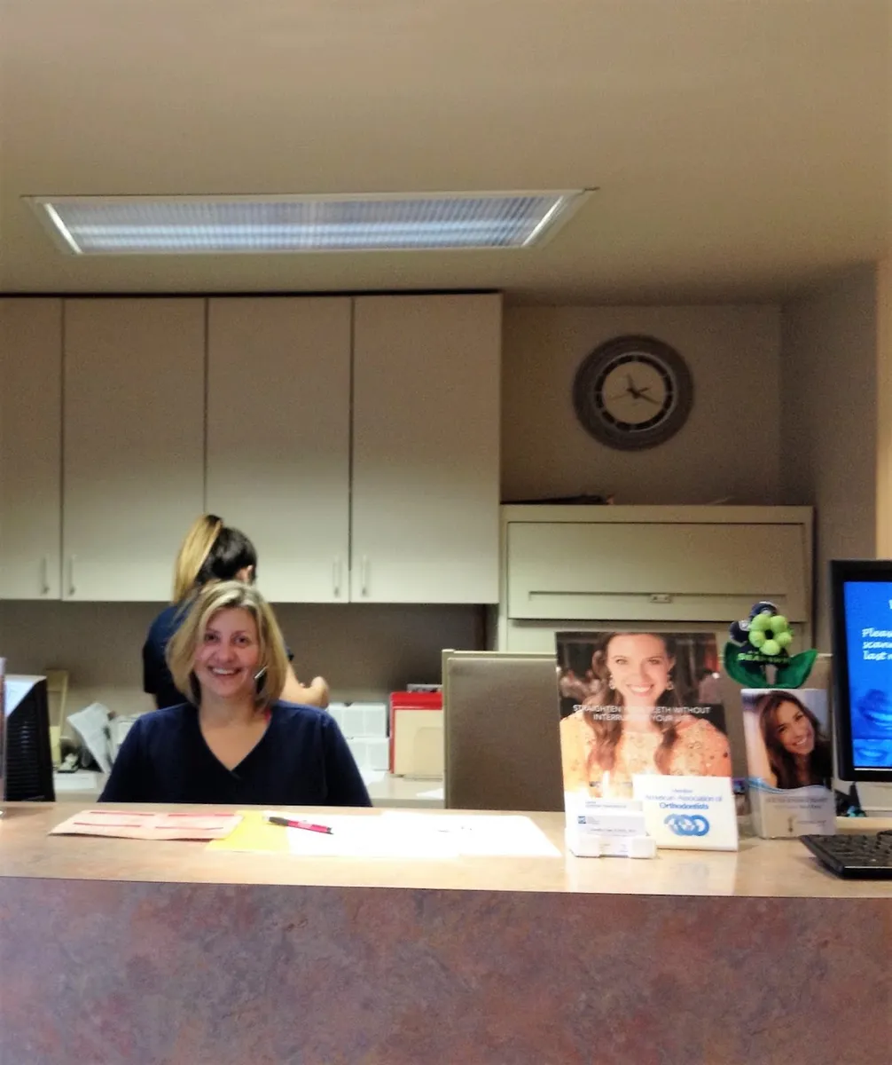 Dr. Y. Jennifer Choi Orthodontics - Orthodontist in Federal Way