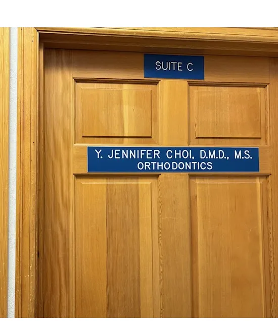 Dr. Y. Jennifer Choi Orthodontics - Photo 3