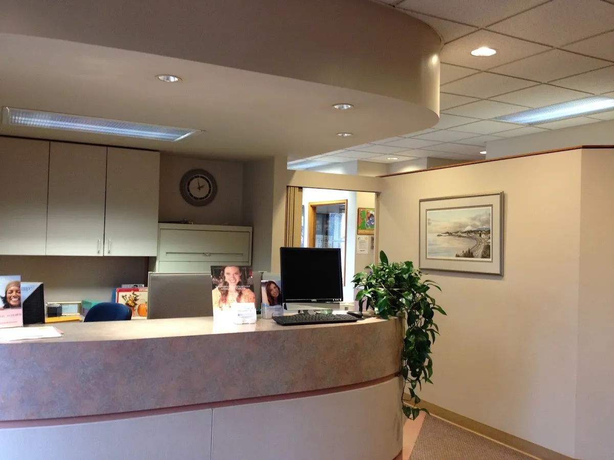 Dr. Y. Jennifer Choi Orthodontics - Photo 2