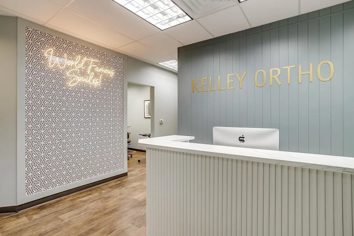 Kelley Orthodontics - Orthodontist in Fort Worth