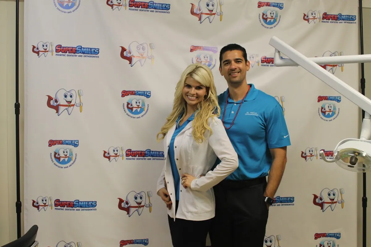 Super Smiles Kids Dental & Orthodontics - Photo 7