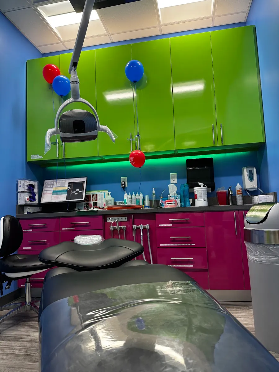 Super Smiles Kids Dental & Orthodontics - Photo 3