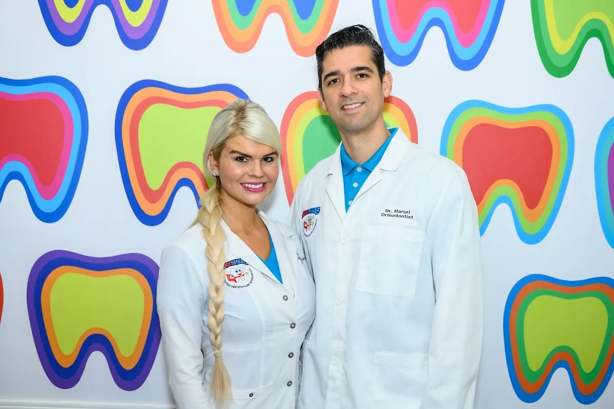 Super Smiles Kids Dental & Orthodontics - Orthodontist in Delray Beach