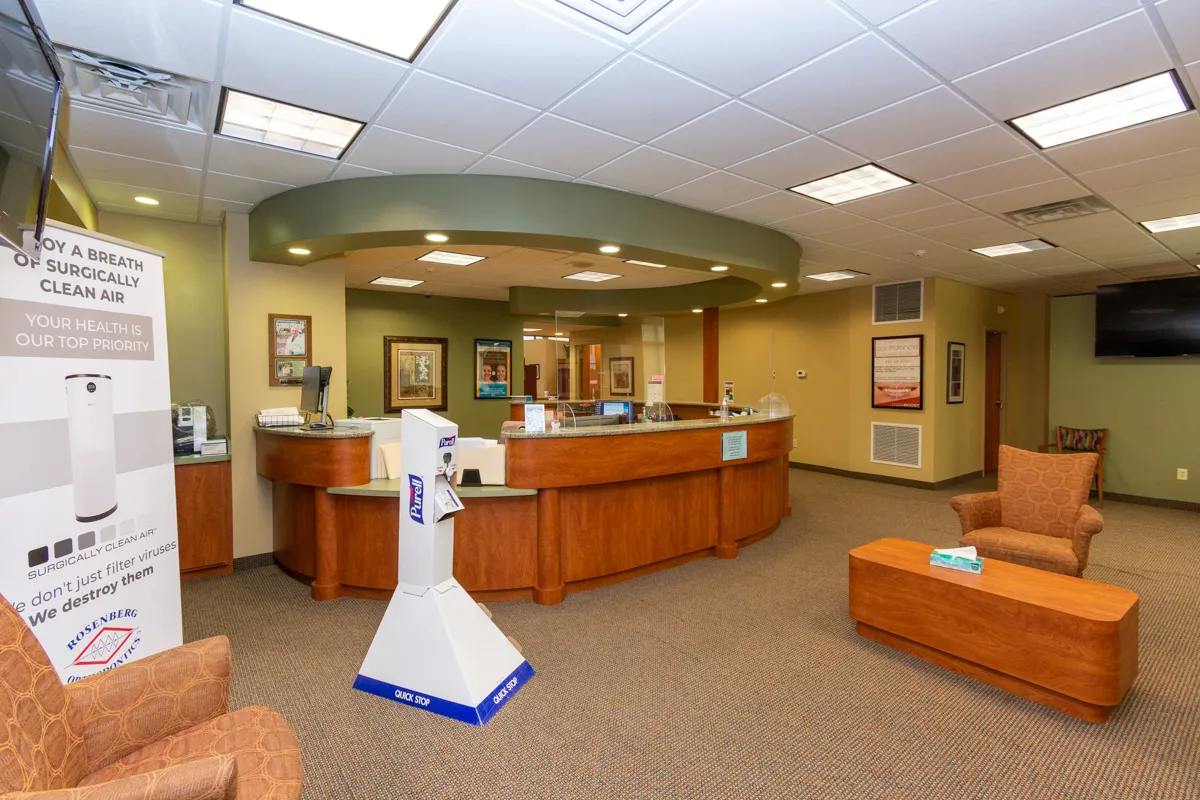 Rosenberg Orthodontics