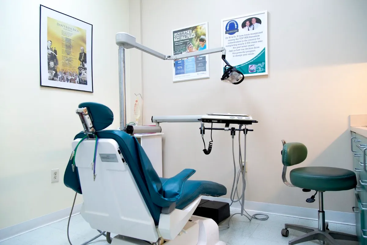 Smiles by Dr. R - Photo 3