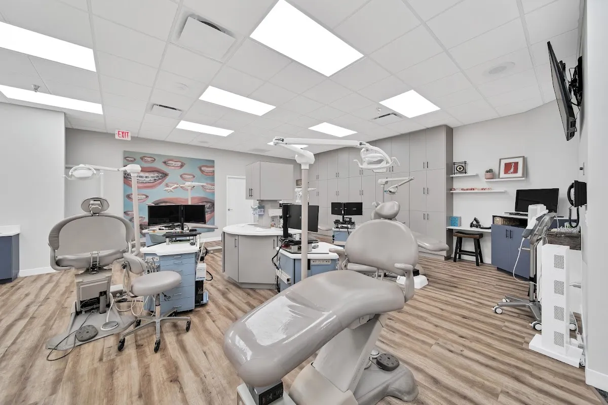Smiles by Dr. R - Orthodontist in Boca Raton