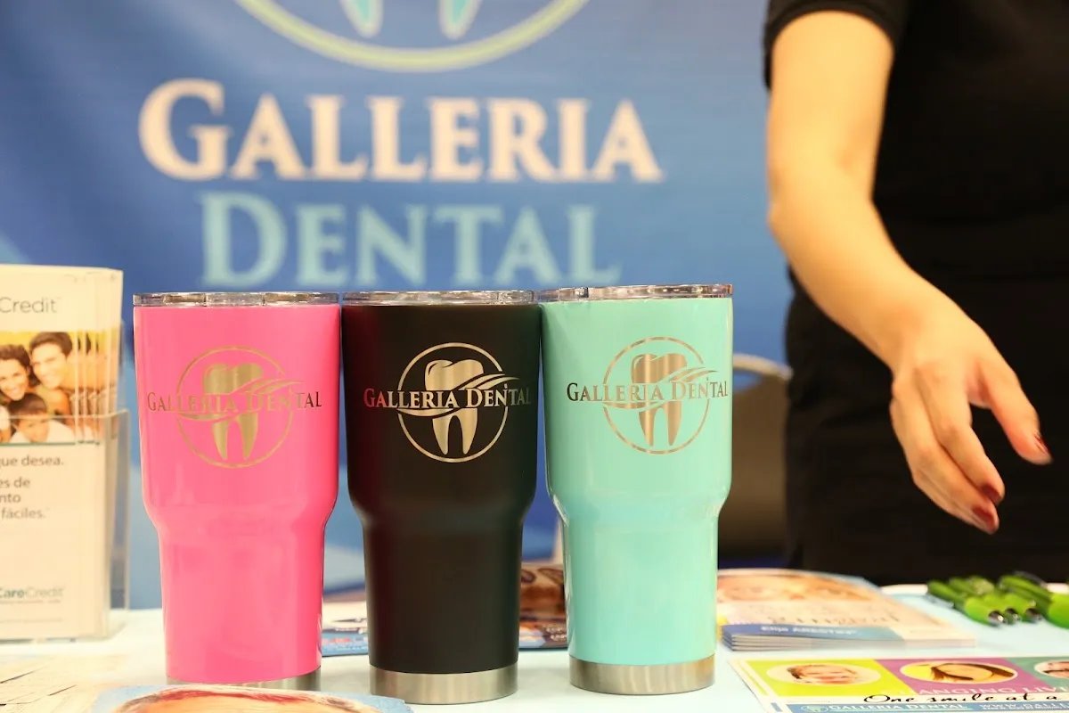 Galleria Dental - Photo 2