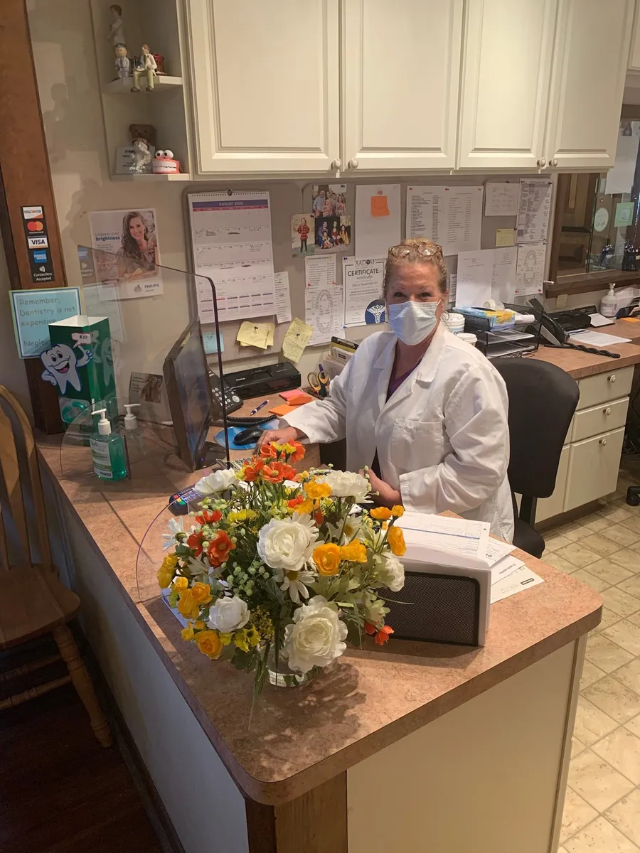 Charleston Dental Associates