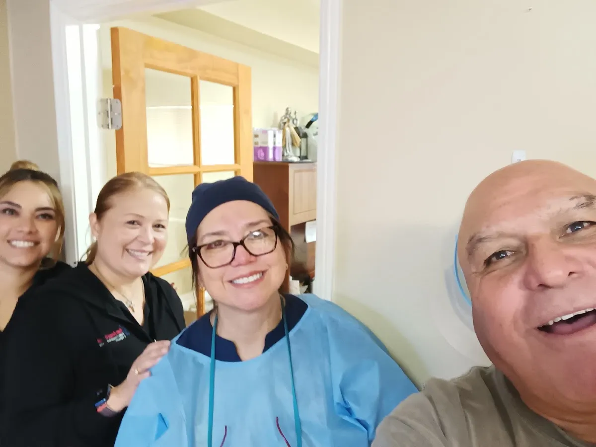 San Angel Dental Anaheim