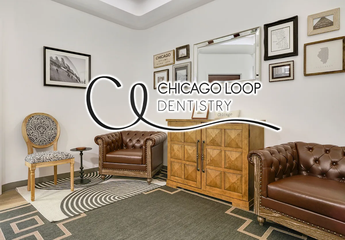 Chicago Loop Dentistry