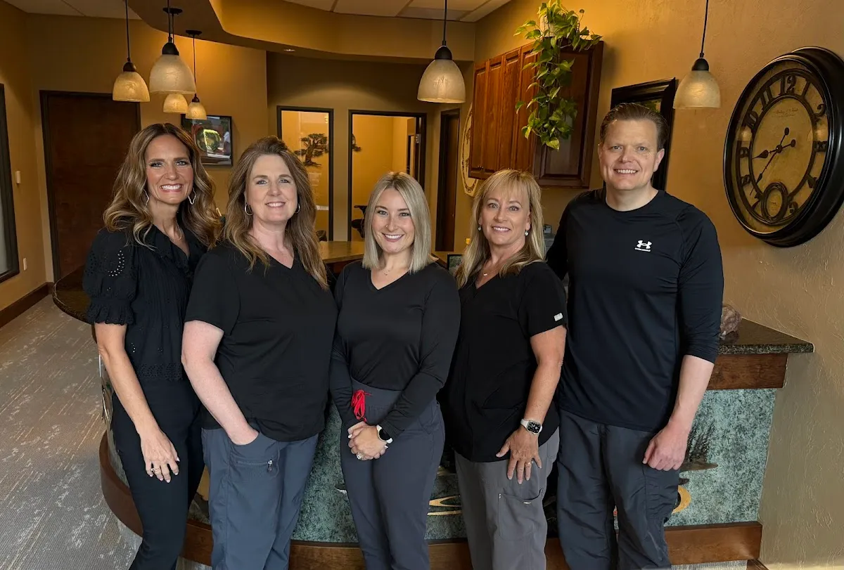Wellness Centered Dentistry