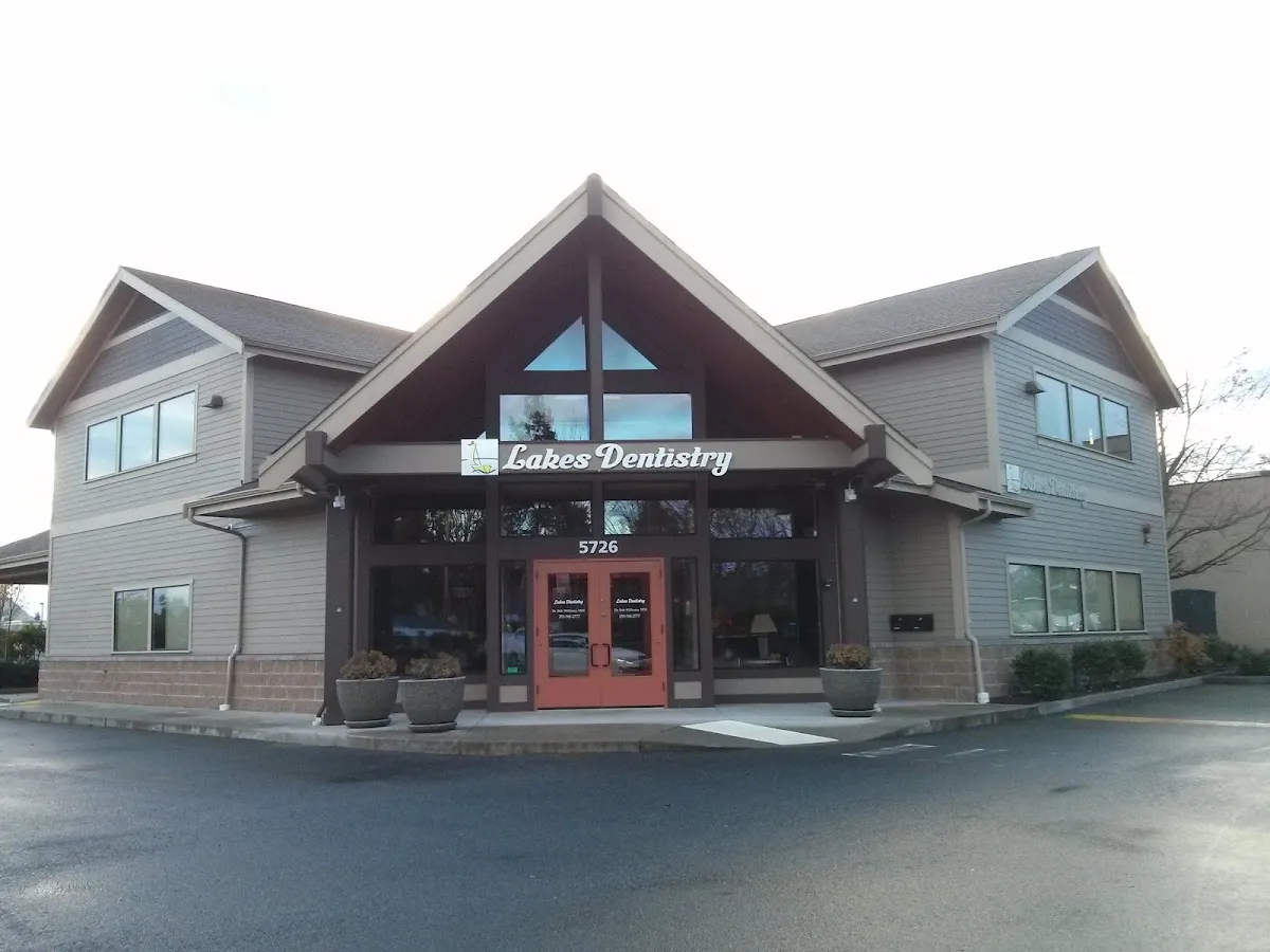 Lakes Dentistry - Orthodontist in Lakewood