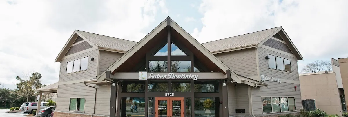 Lakes Dentistry - Photo 3