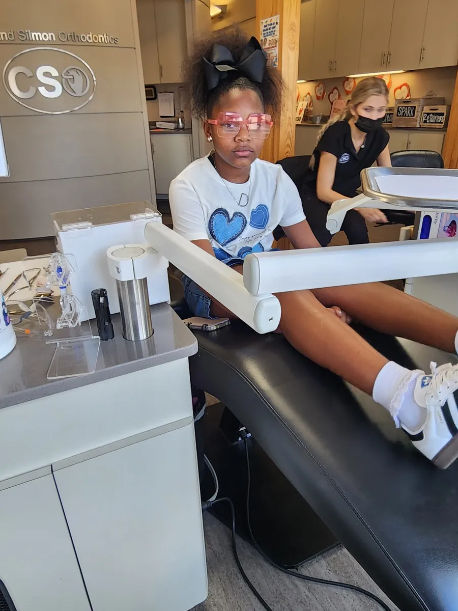 Cosse & Silmon Orthodontics