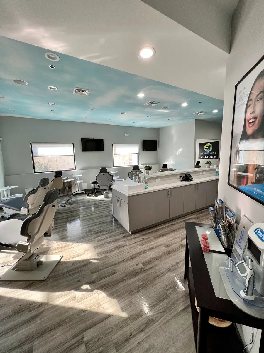 North Las Vegas Orthodontics - Orthodontist in North Las Vegas