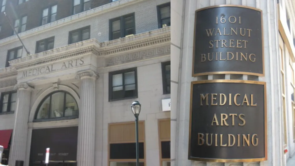 Center City Pediatric Dentistry and Orthodontics