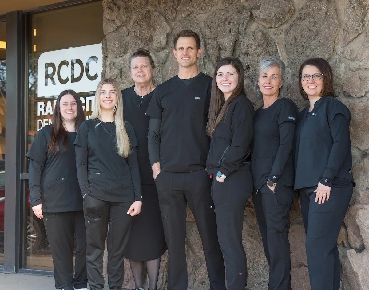 Rapid City Dental Clinic - Orthodontist in Rapid City