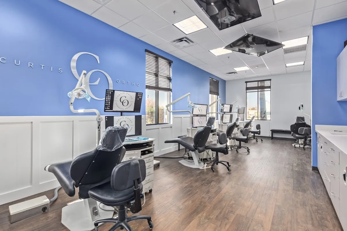 Curtis Orthodontics