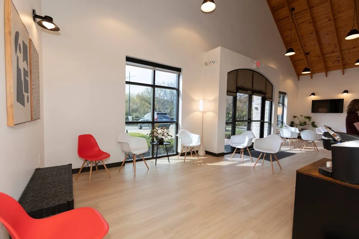 Lucas Orthodontic Group - Photo 4